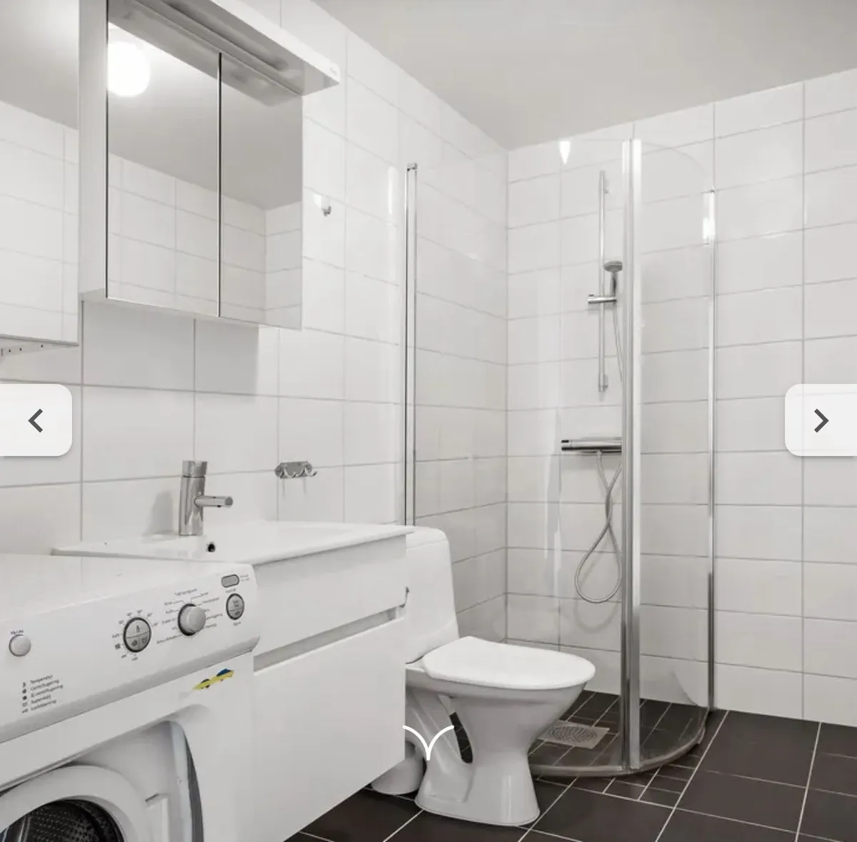 Hyreslägenhet på Skärholmen i skarholmen