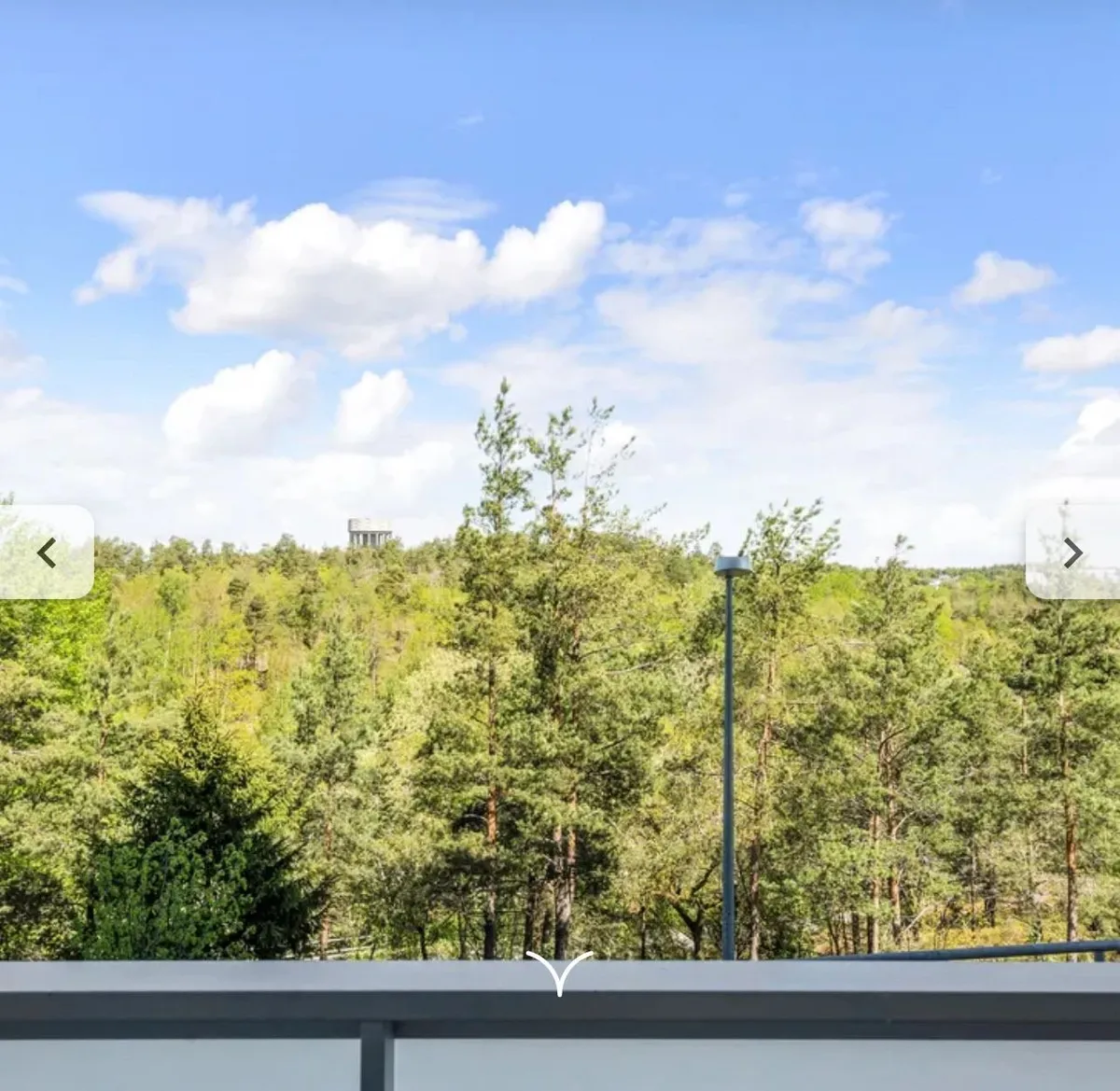 Hyreslägenhet på Skärholmen i skarholmen