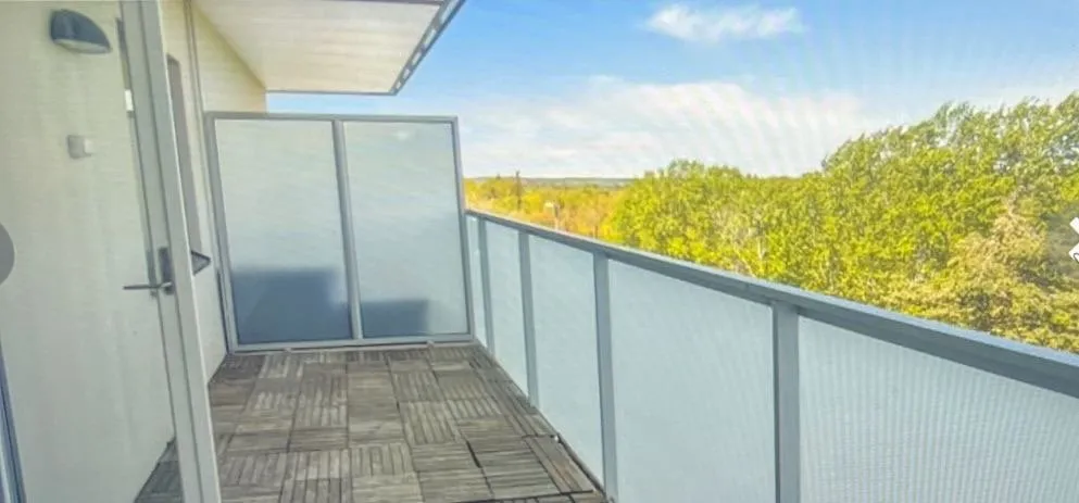 Hyreslägenhet på Skärholmen i skarholmen