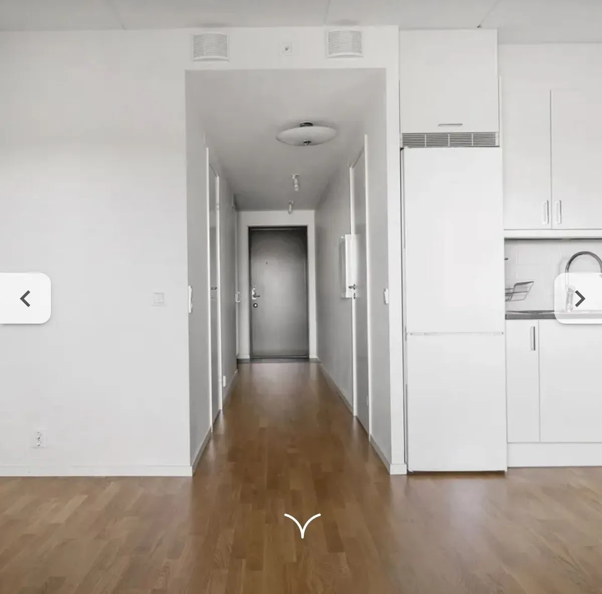 Hyreslägenhet på Skärholmen i skarholmen