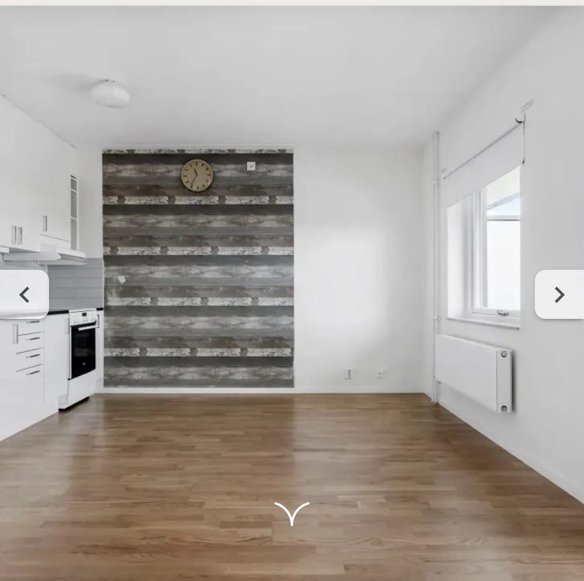 Hyreslägenhet på Skärholmen i skarholmen