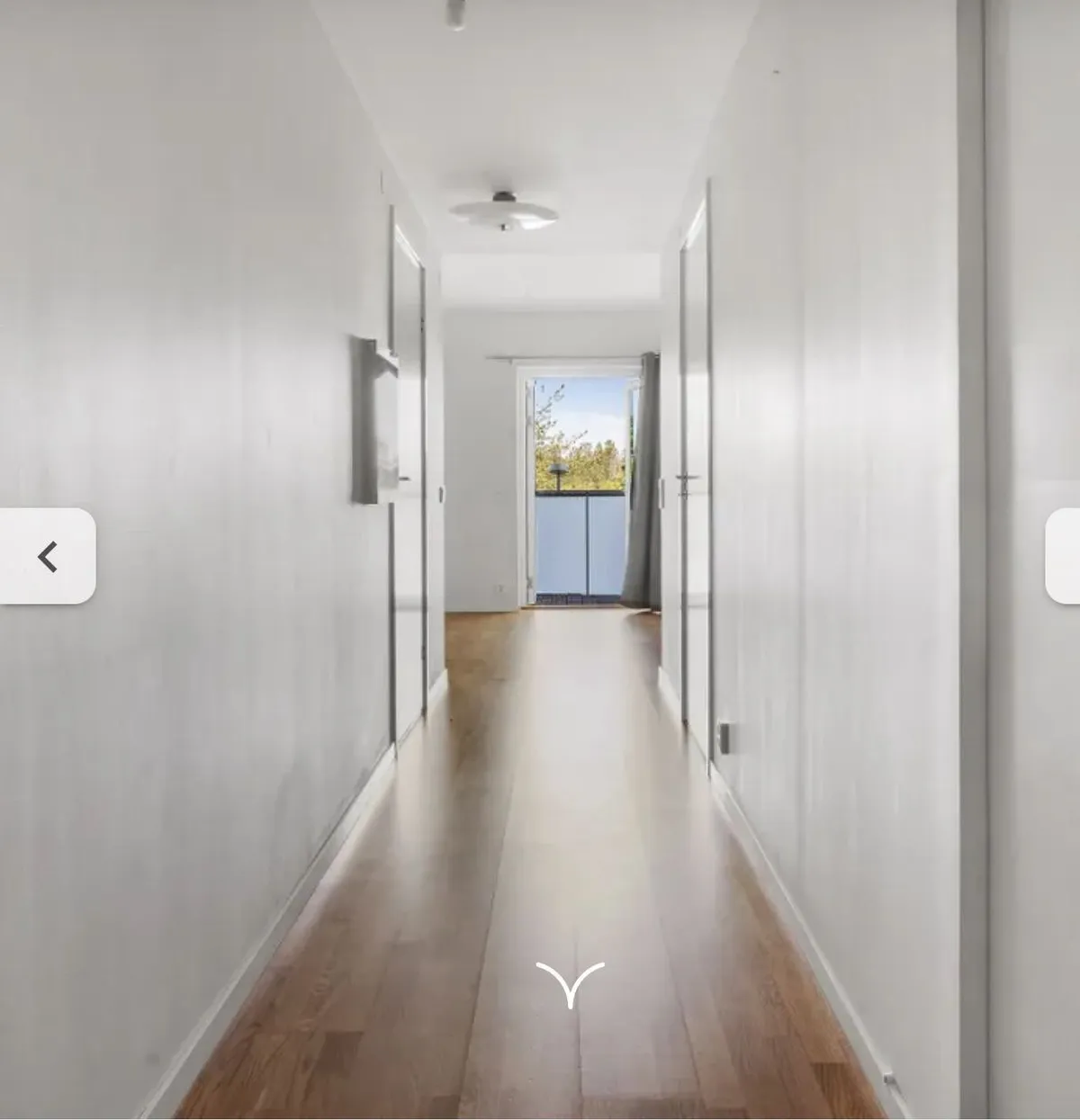 Hyreslägenhet på Skärholmen i skarholmen