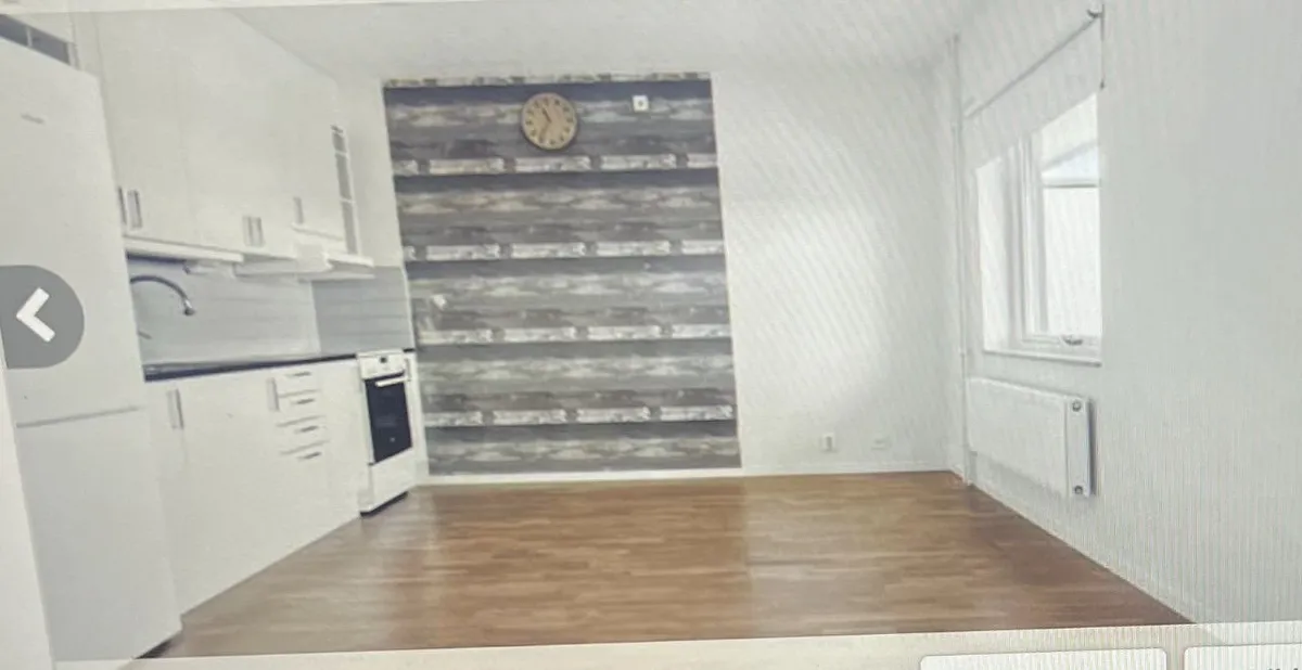 Hyreslägenhet på Skärholmen i skarholmen