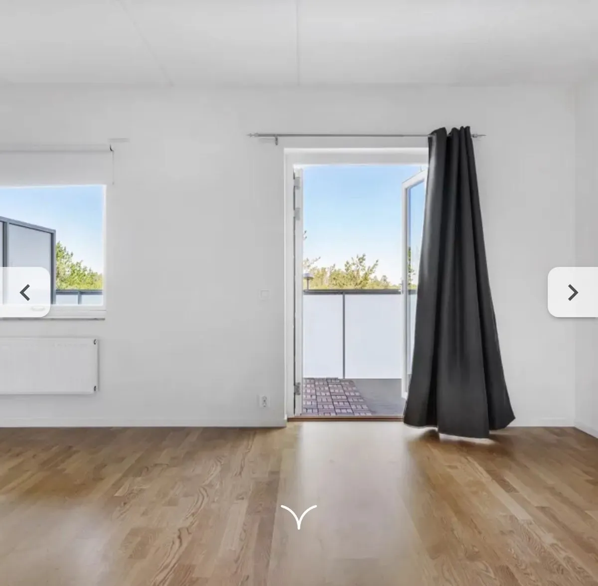 Hyreslägenhet på Skärholmen i skarholmen