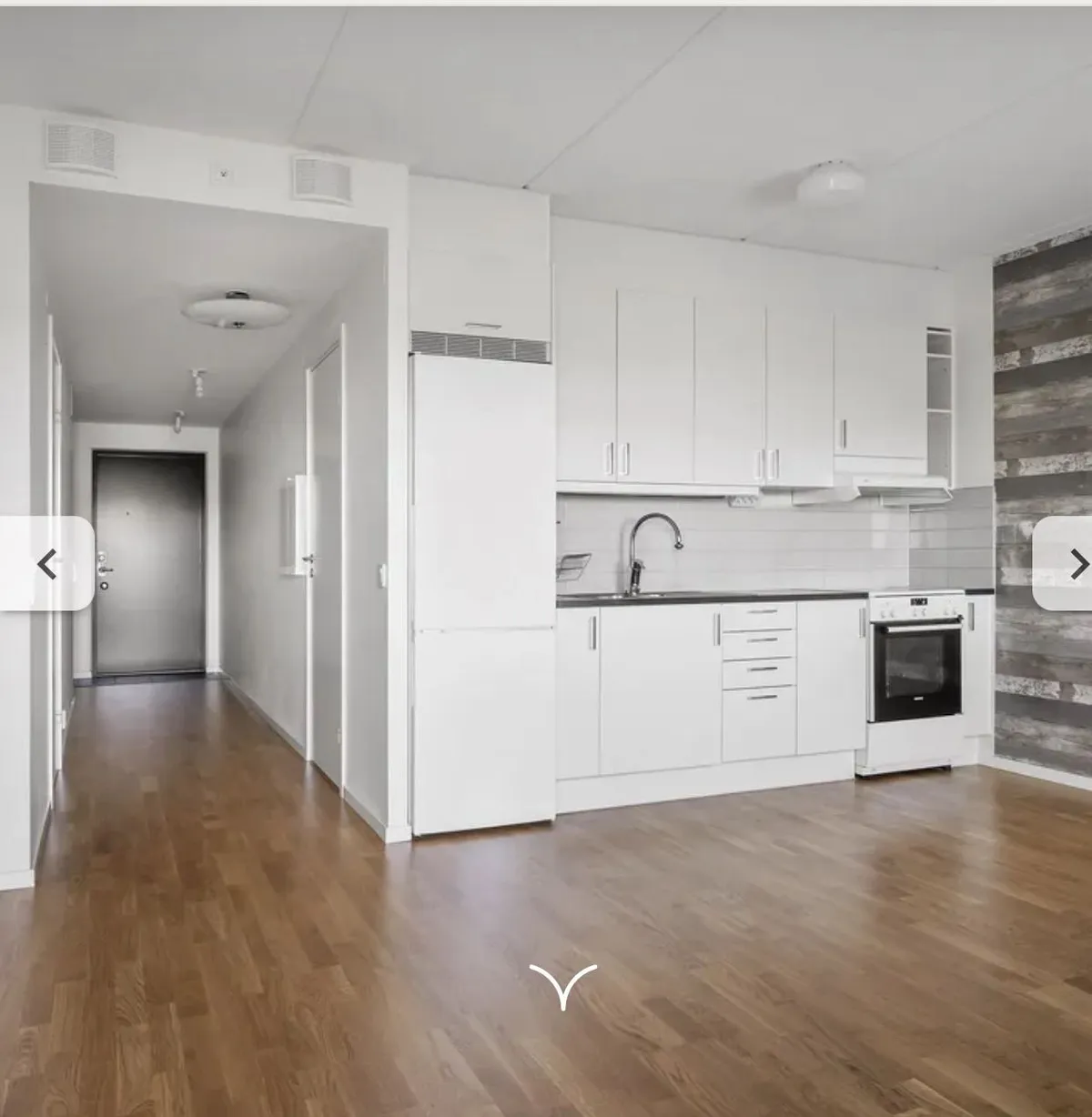 Hyreslägenhet på Skärholmen i skarholmen