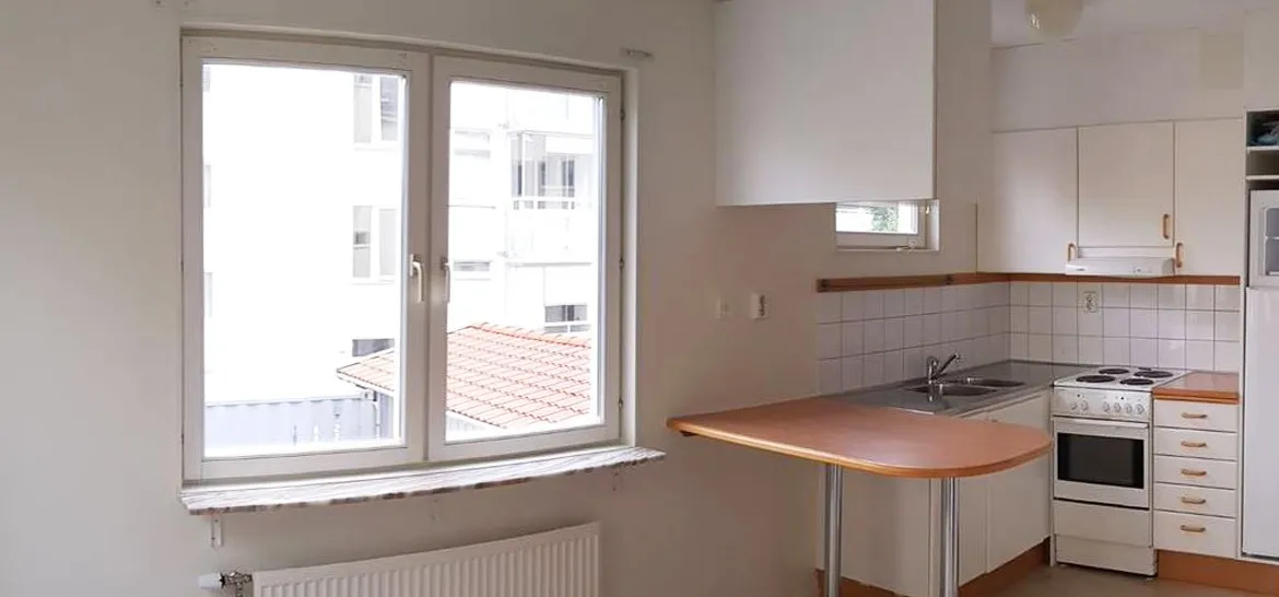 Hyreslägenhet på Jönköping i jonkoping