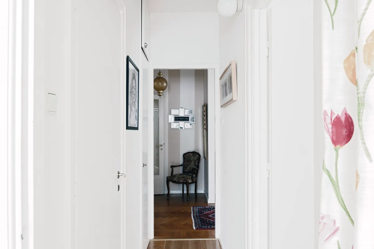 Hyreslägenhet på Stockholm i stockholm