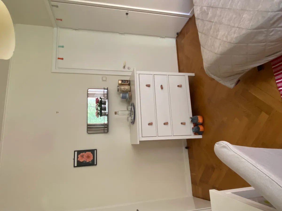 Hyreslägenhet på Stockholm i stockholm