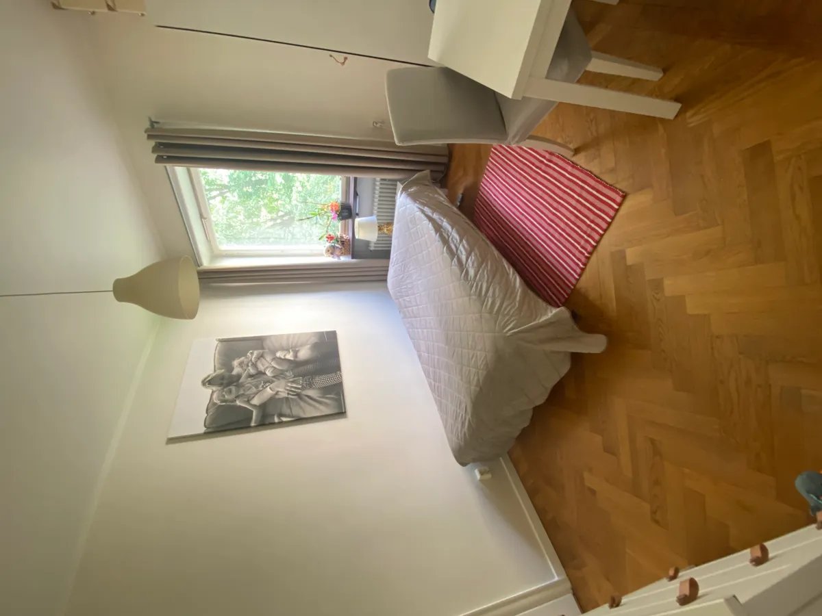 Hyreslägenhet på Stockholm i stockholm