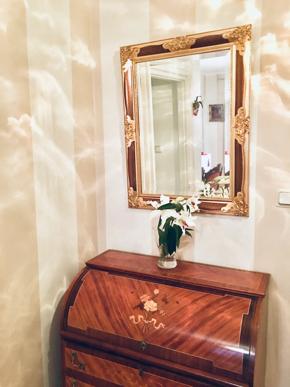 Hyreslägenhet på Stockholm i stockholm