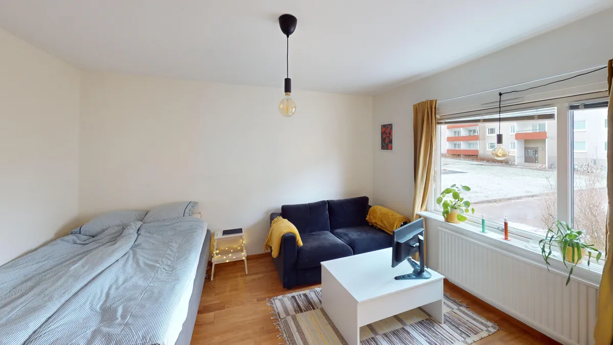 Hyreslägenhet på Karlstad i karlstad