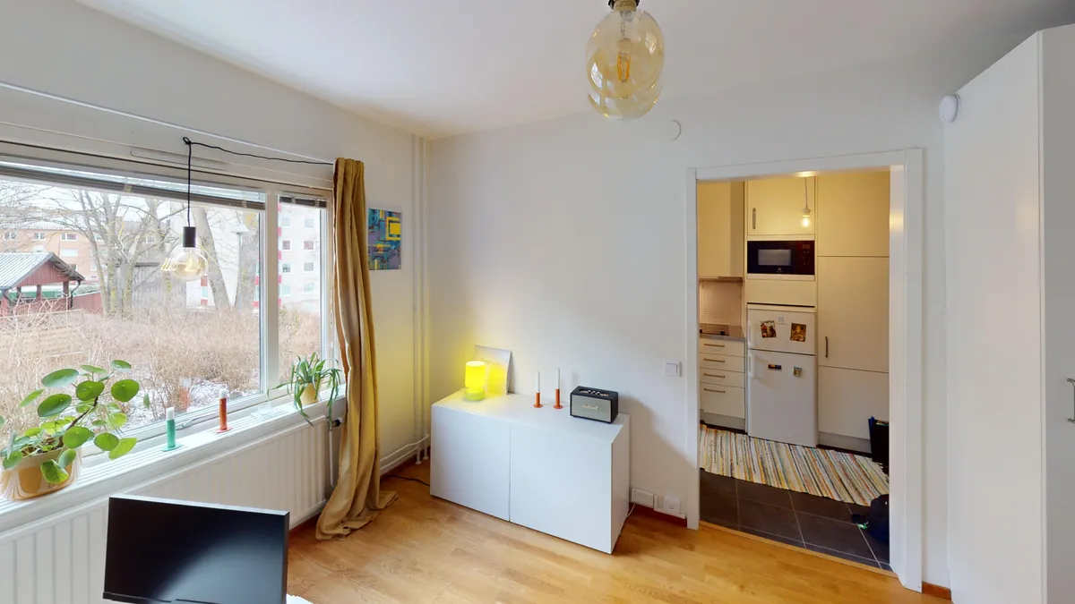 Hyreslägenhet på Karlstad i karlstad