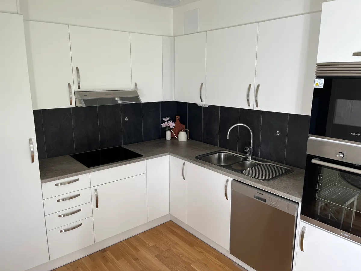 Hyreslägenhet på Motala i motala