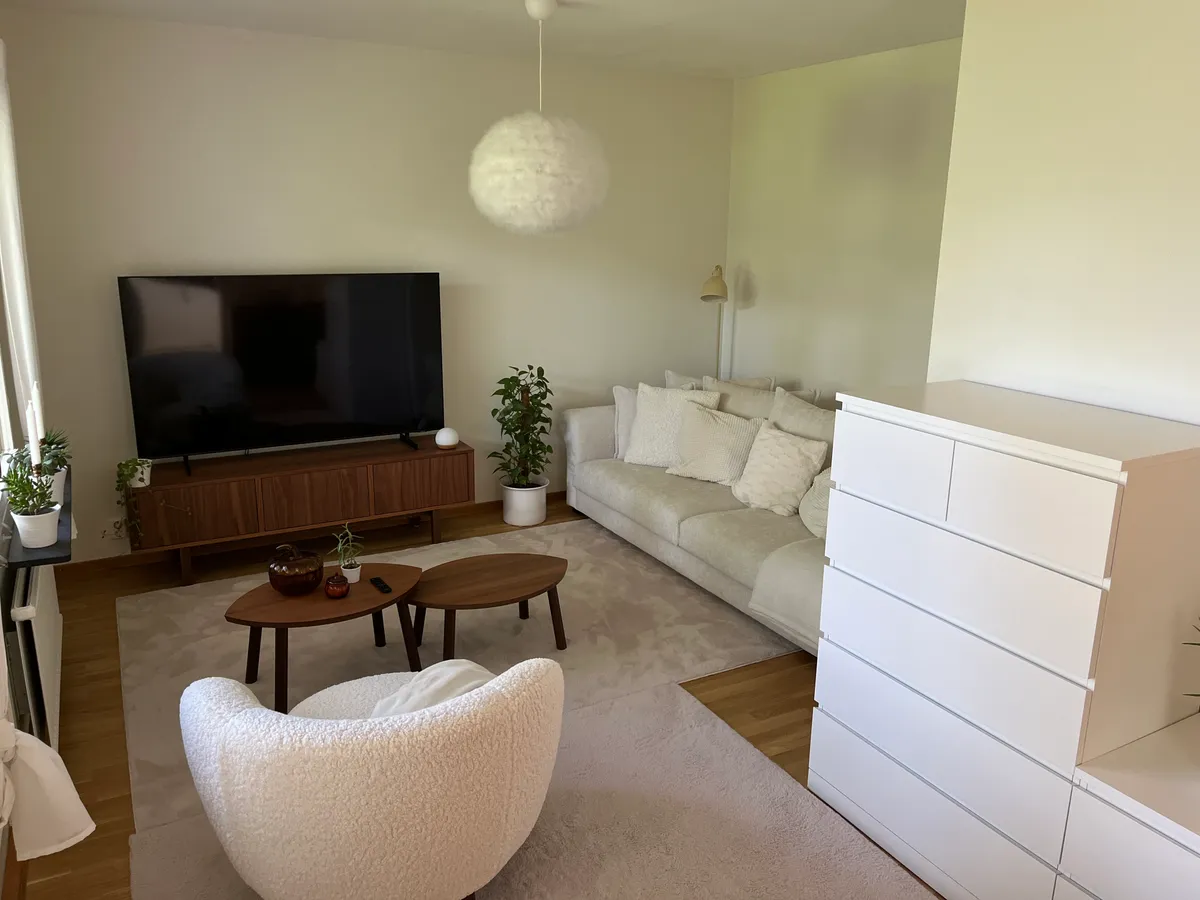 Hyreslägenhet på Motala i motala