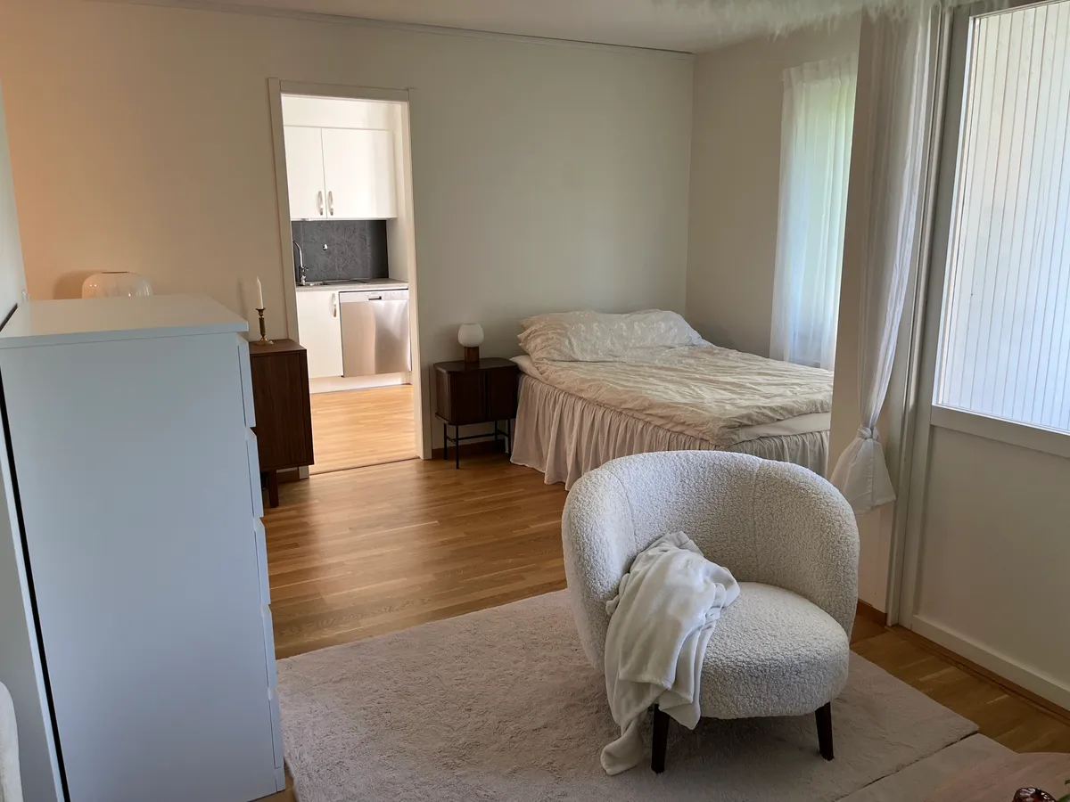 Hyreslägenhet på Motala i motala