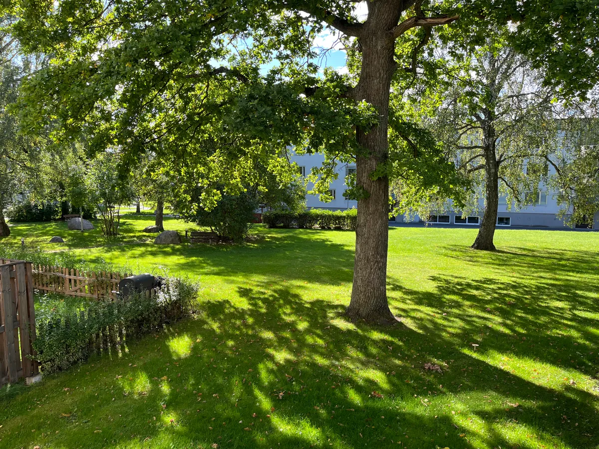 Hyreslägenhet på Motala i motala