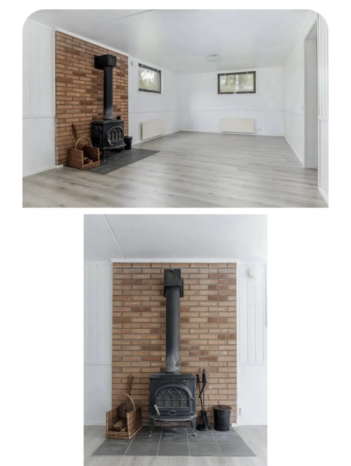 Hyresbostad på Smedjebacken i smedjebacken