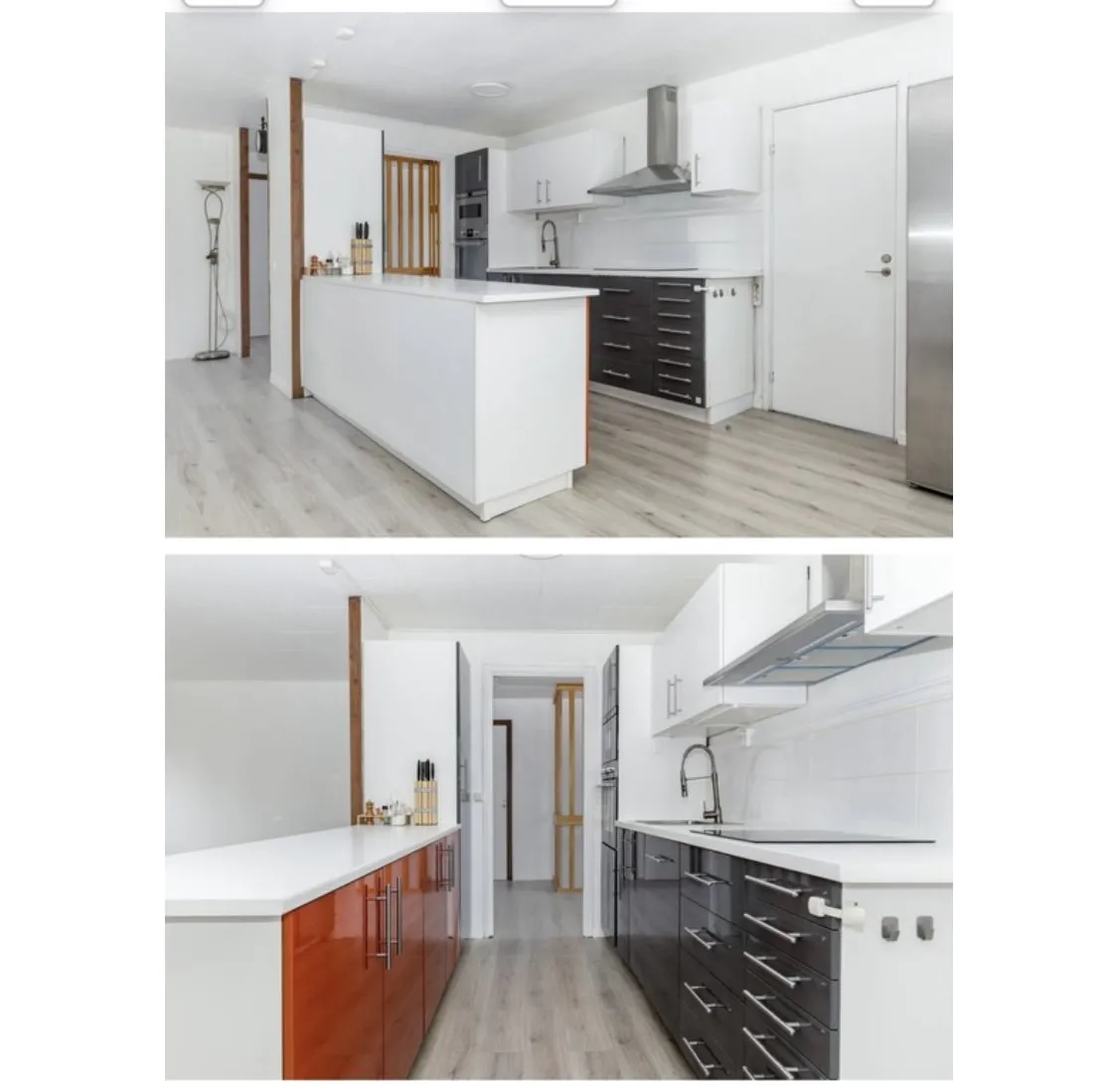 Hyresbostad på Smedjebacken i smedjebacken