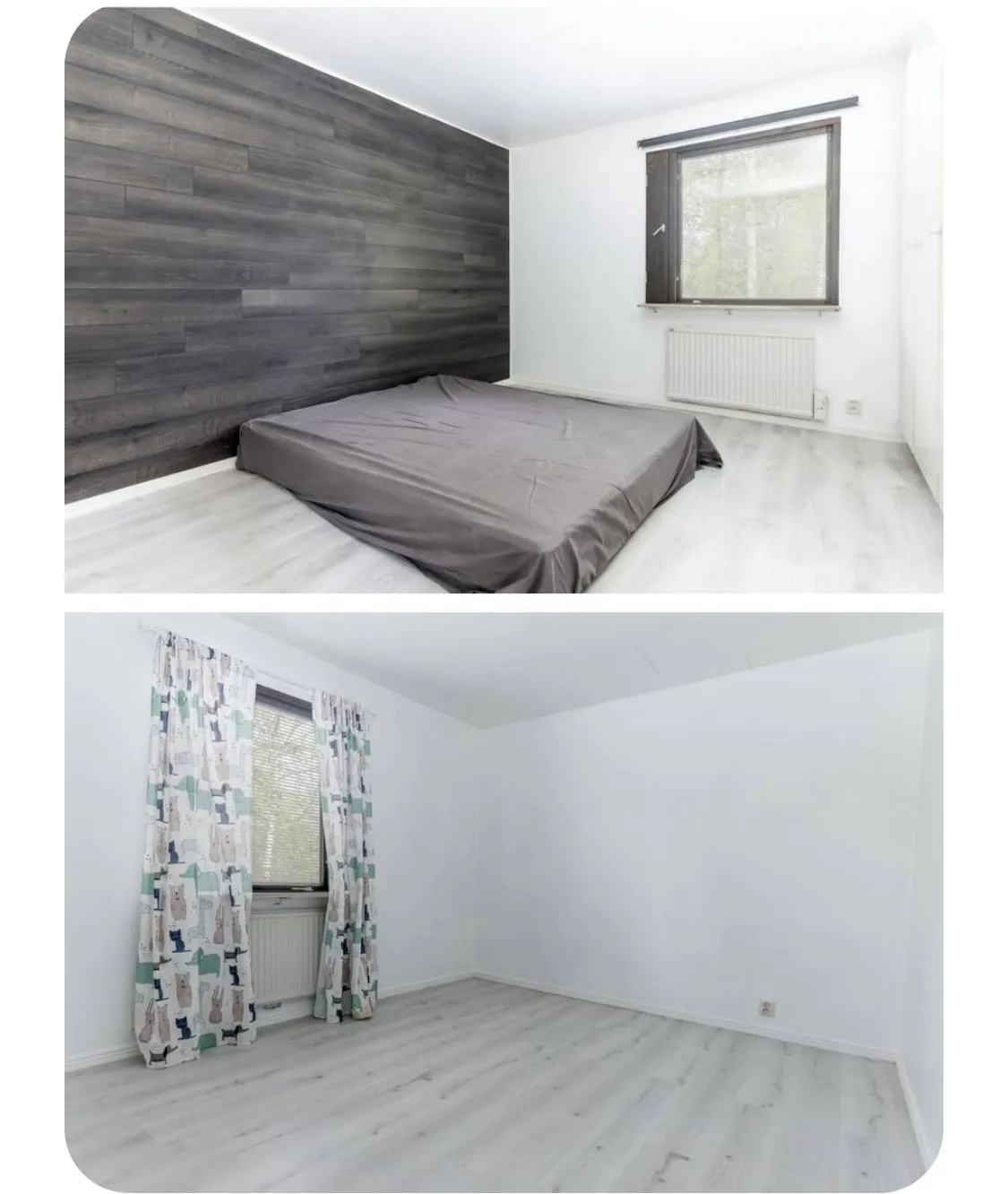 Hyresbostad på Smedjebacken i smedjebacken