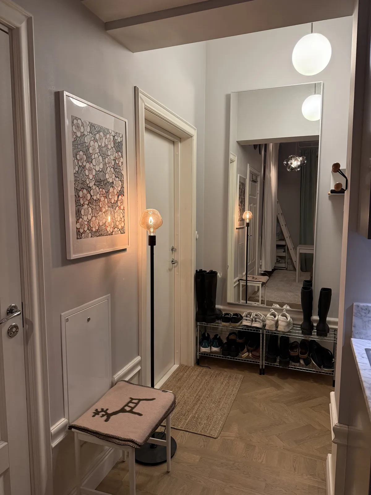 Hyreslägenhet på Helsingborg i helsingborg