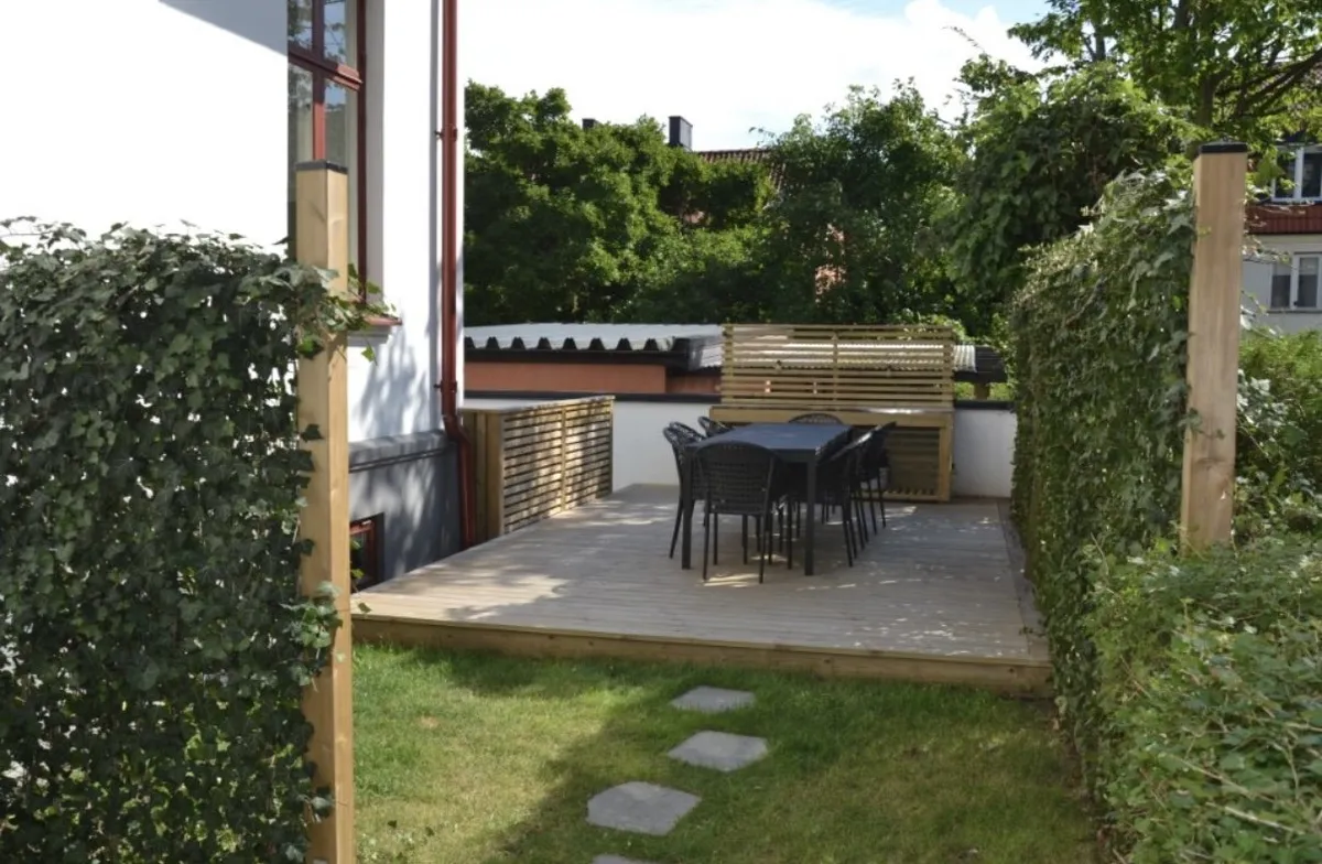 Hyreslägenhet på Helsingborg i helsingborg