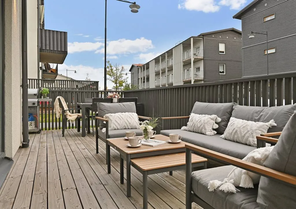 Hyreslägenhet på Södertälje i sodertalje