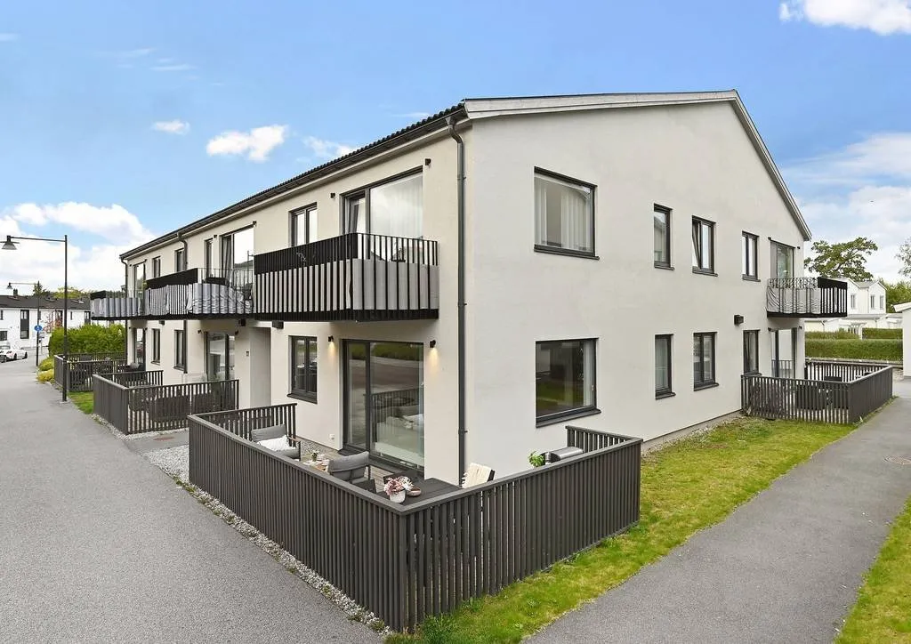 Hyreslägenhet på Södertälje i sodertalje