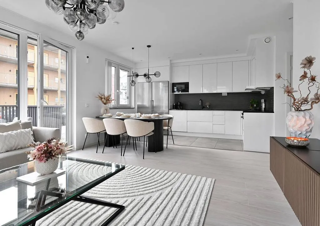 Hyreslägenhet på Södertälje i sodertalje