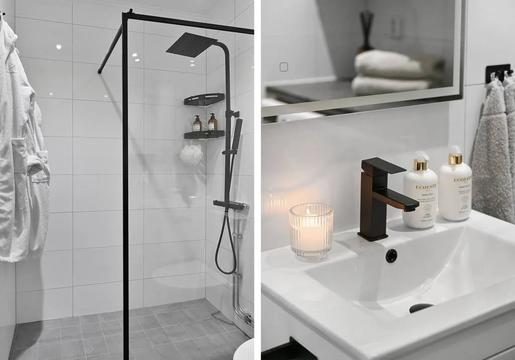 Hyreslägenhet på Södertälje i sodertalje