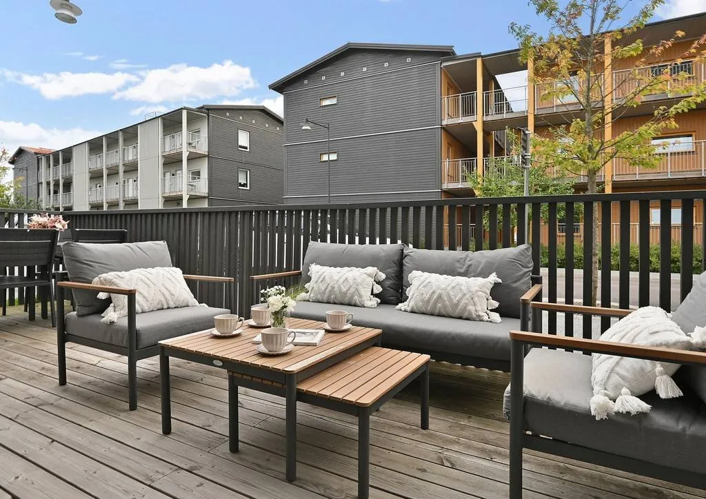 Hyreslägenhet på Södertälje i sodertalje