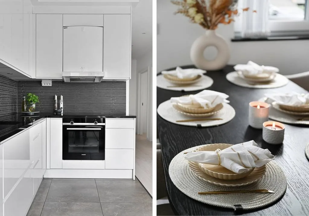 Hyreslägenhet på Södertälje i sodertalje