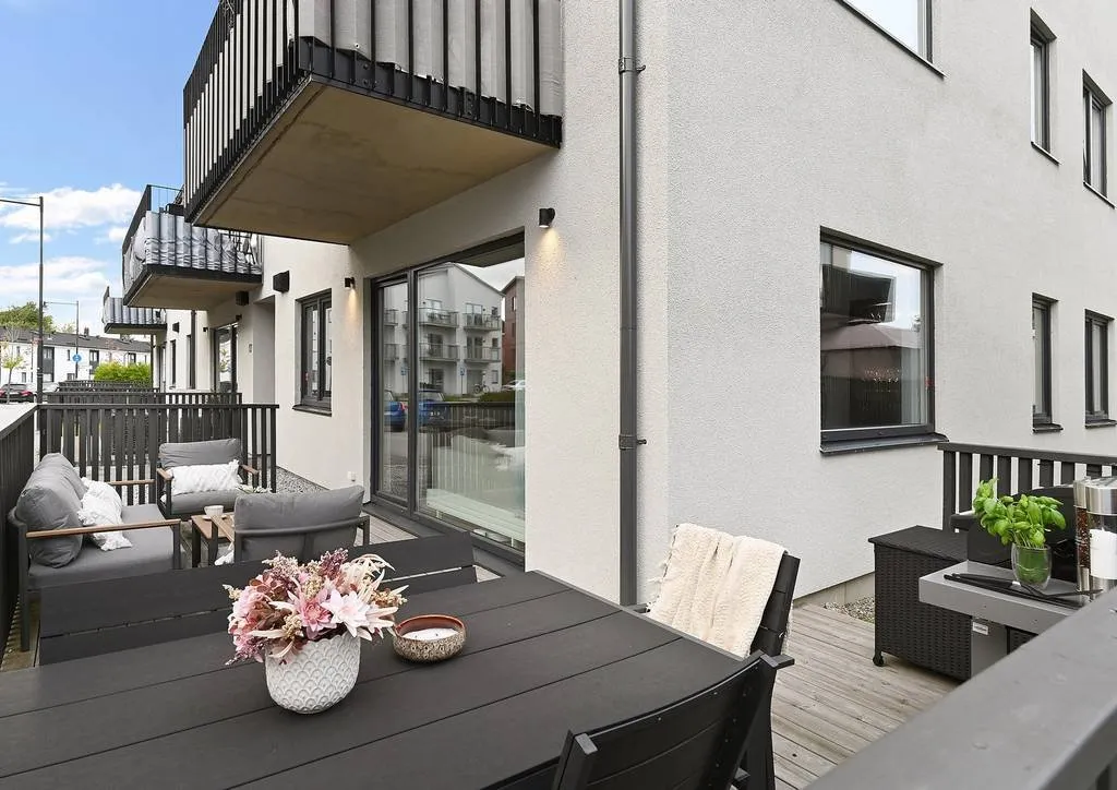 Hyreslägenhet på Södertälje i sodertalje