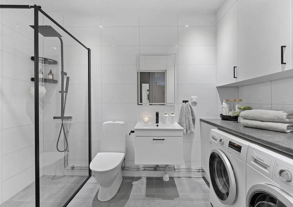 Hyreslägenhet på Södertälje i sodertalje