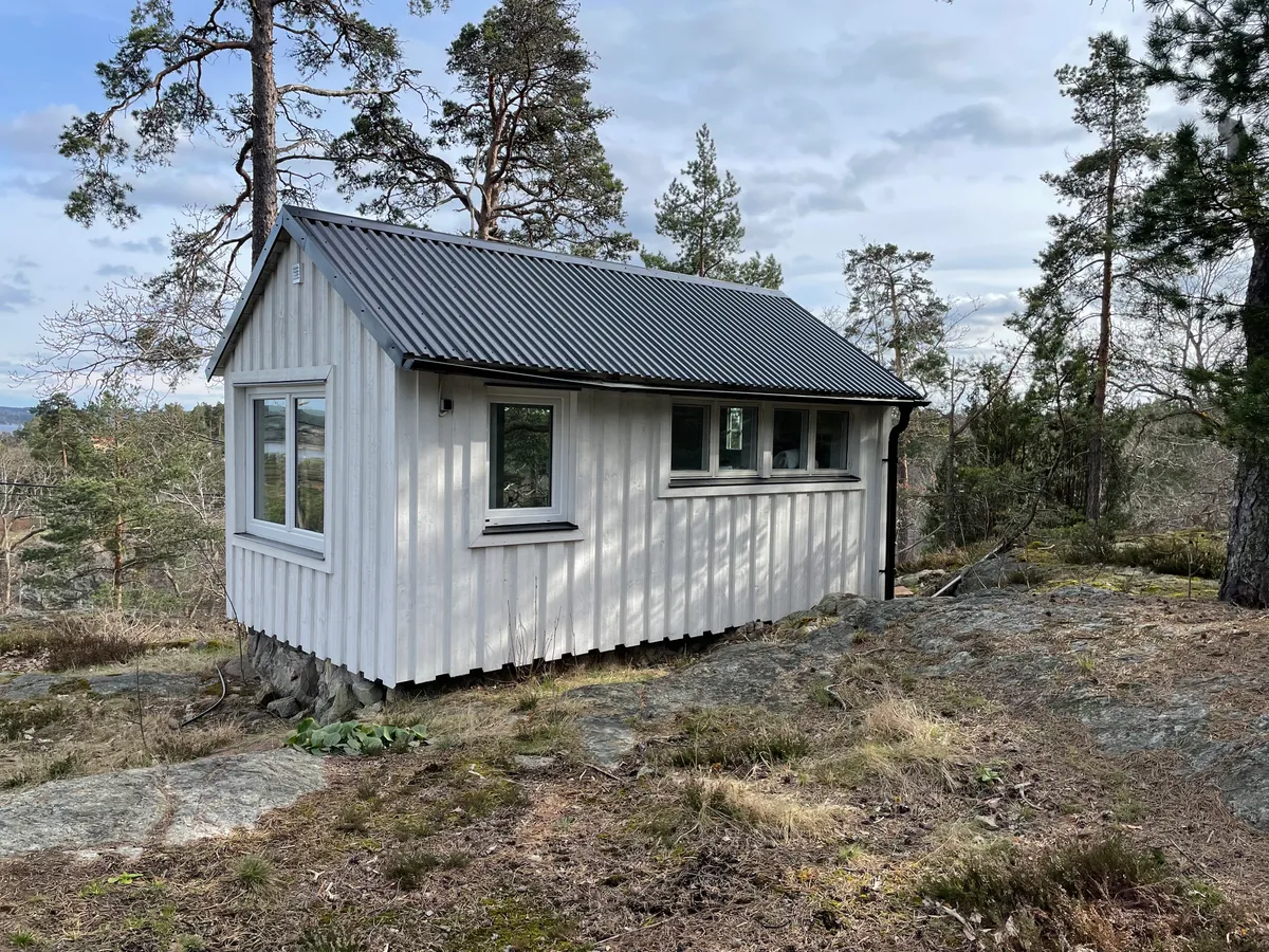 Hyresbostad på Saltsjö-boo i saltsjo-boo