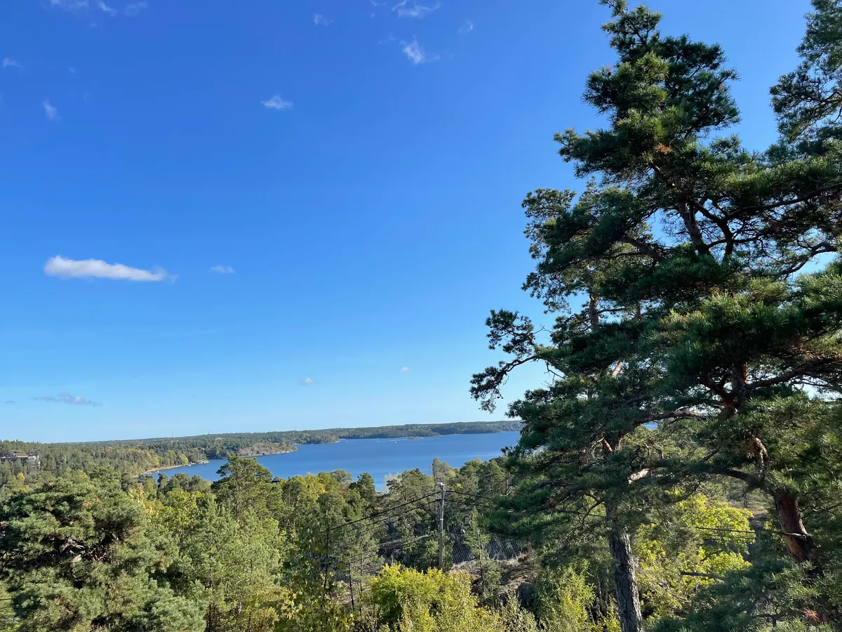Hyresbostad på Saltsjö-boo i saltsjo-boo