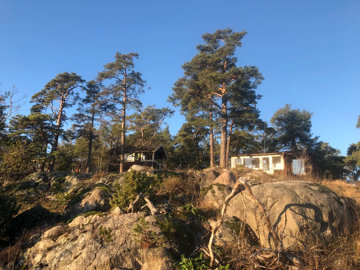 Hyresbostad på Saltsjö-boo i saltsjo-boo