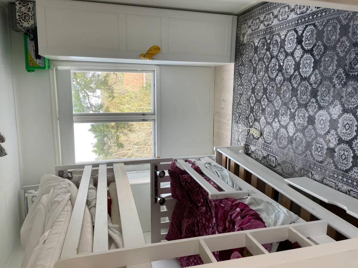 Hyresbostad på Saltsjö-boo i saltsjo-boo