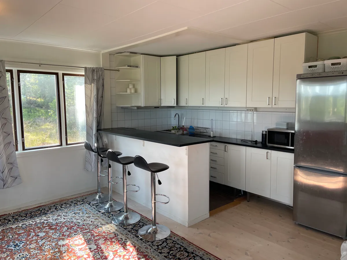 Hyresbostad på Saltsjö-boo i saltsjo-boo