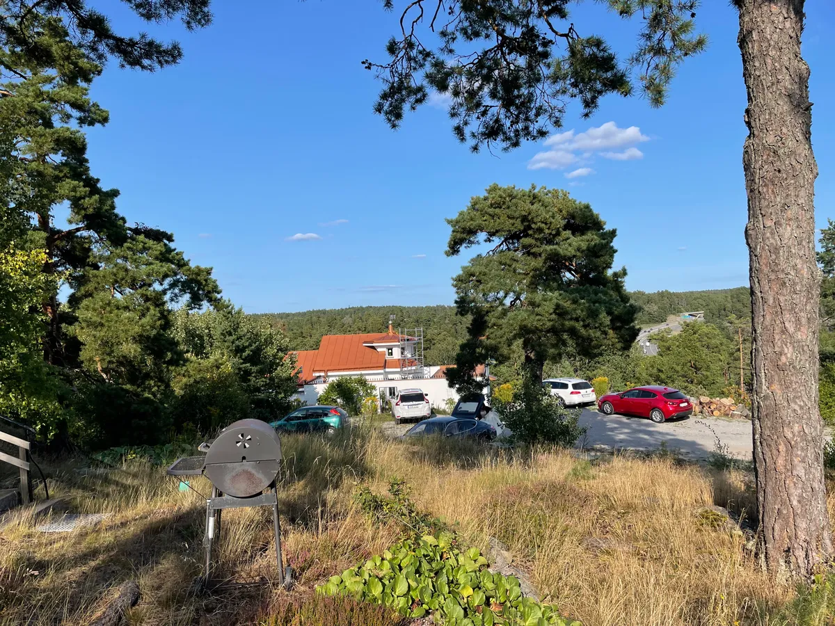 Hyresbostad på Saltsjö-boo i saltsjo-boo