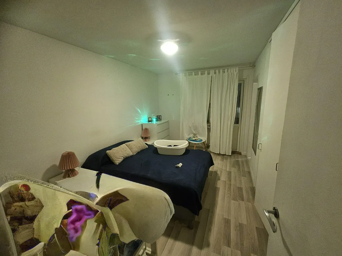 Hyreslägenhet på Märsta i marsta