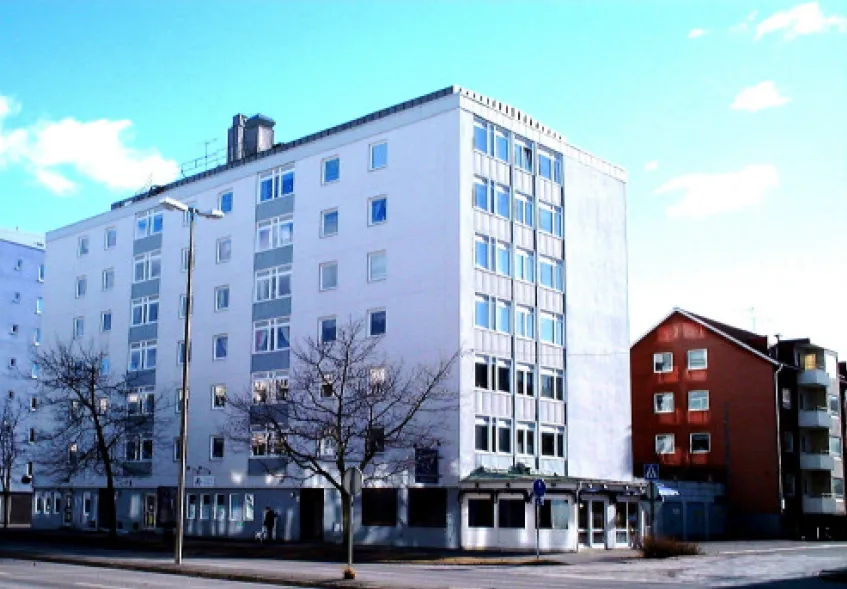 Hyreslägenhet på Jönköping i jonkoping