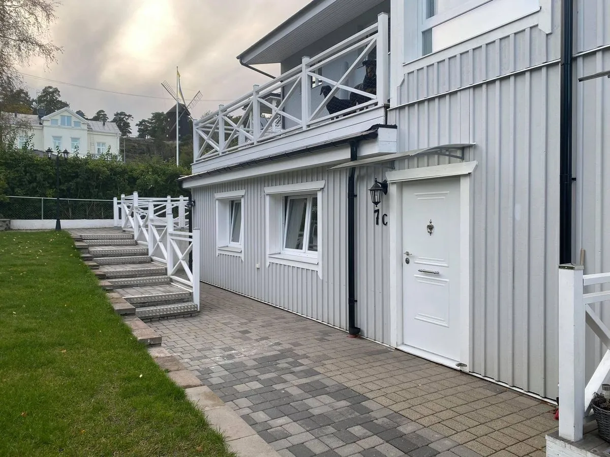 Hyreslägenhet på Södertälje i sodertalje