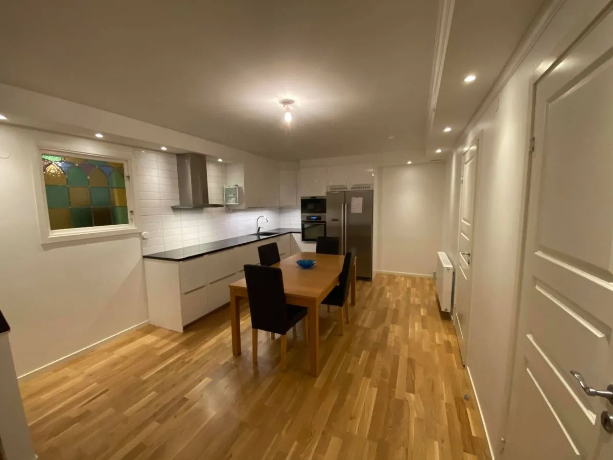 Hyreslägenhet på Södertälje i sodertalje