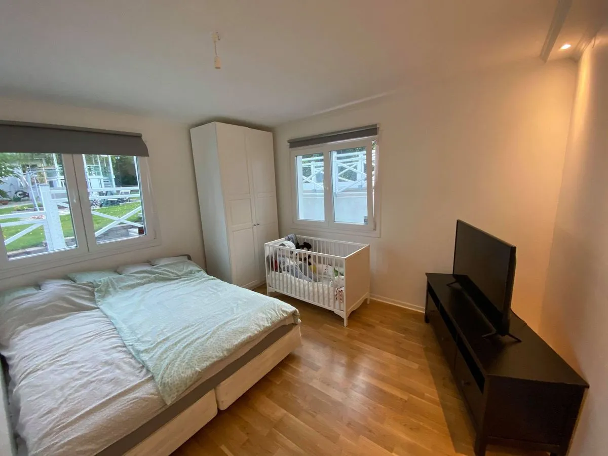 Hyreslägenhet på Södertälje i sodertalje