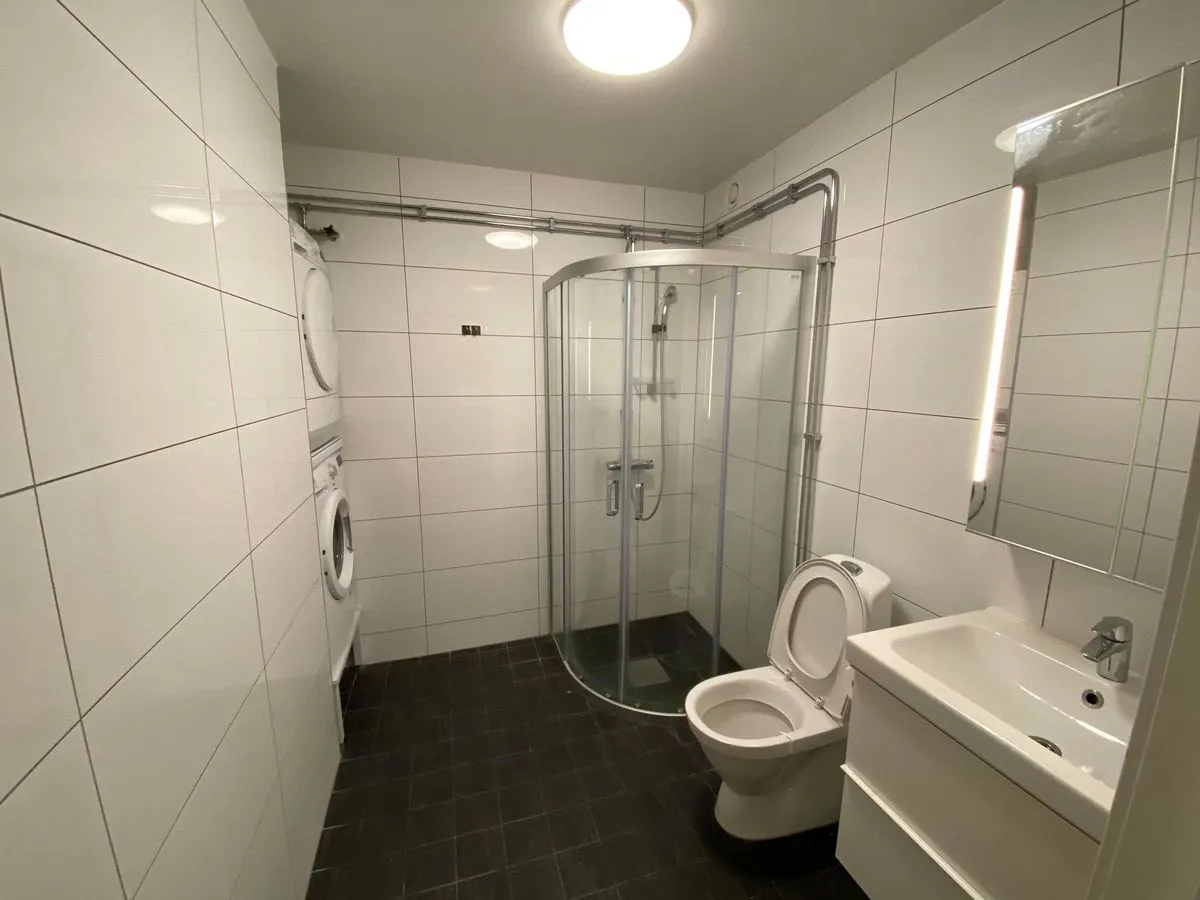 Hyreslägenhet på Södertälje i sodertalje