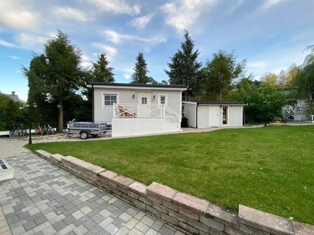 Hyreslägenhet på Södertälje i sodertalje