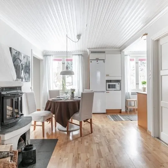 Hyreslägenhet på Jönköping i jonkoping