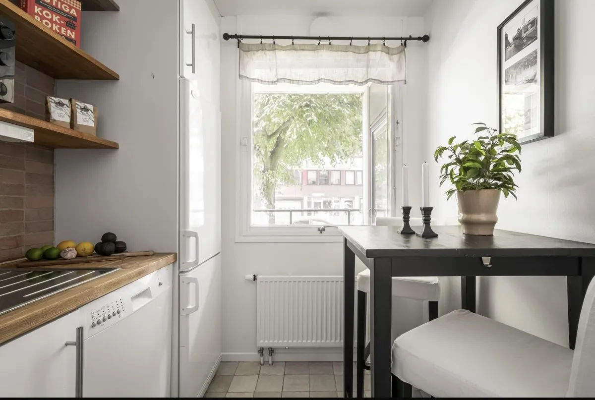 Hyreslägenhet på Göteborg i goteborg