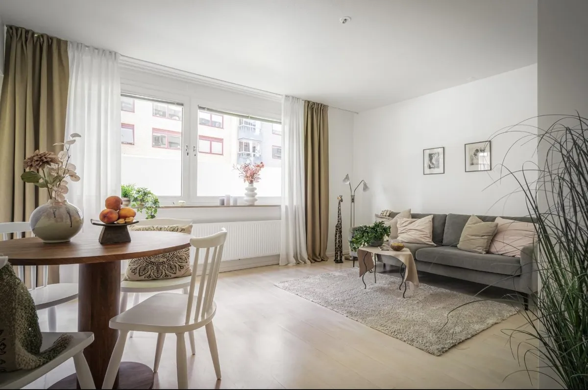 Hyreslägenhet på Göteborg i goteborg