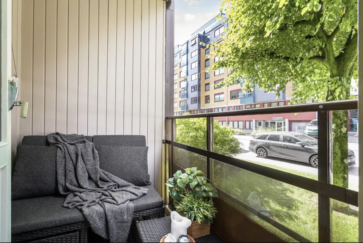 Hyreslägenhet på Göteborg i goteborg